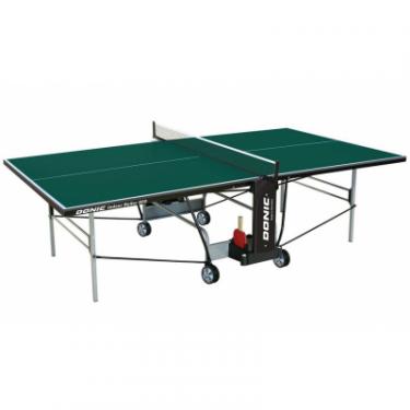 Теннисный стол Donic Outdoor Roller 800-5 Green Фото