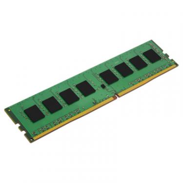 Модуль памяти для компьютера Kingston DDR4 16GB 2666 MHz Фото 1