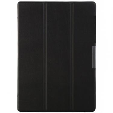 Чехол для планшета BeCover Smart Case Lenovo Tab 10 Business X70 Black Фото