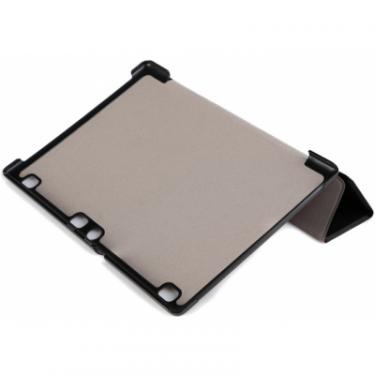 Чехол для планшета BeCover Smart Case Lenovo Tab 10 Business X70 Black Фото 3