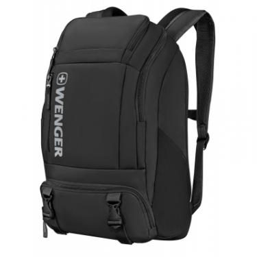 Рюкзак для ноутбука Wenger 16" XC Wynd 28L Black Фото