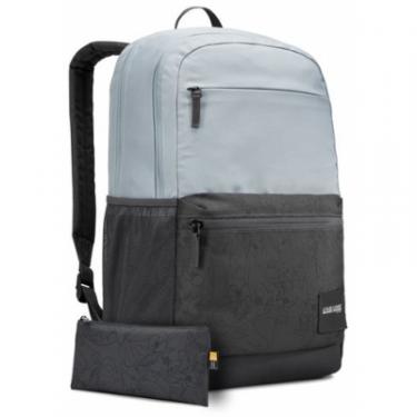 Рюкзак для ноутбука Case Logic 15.6" Uplink 26L CCAM-3116 Ashley Blu/Gry Delft Фото