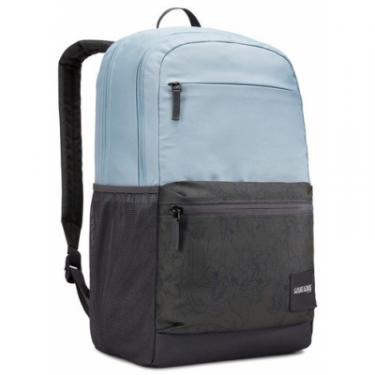 Рюкзак для ноутбука Case Logic 15.6" Uplink 26L CCAM-3116 Ashley Blu/Gry Delft Фото 1