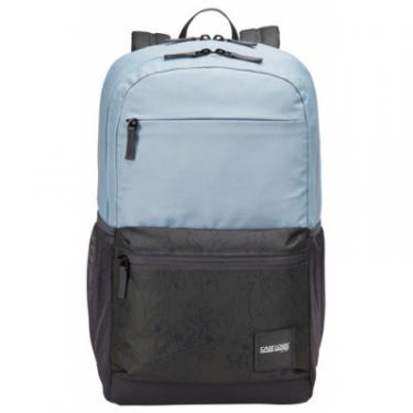 Рюкзак для ноутбука Case Logic 15.6" Uplink 26L CCAM-3116 Ashley Blu/Gry Delft Фото 3