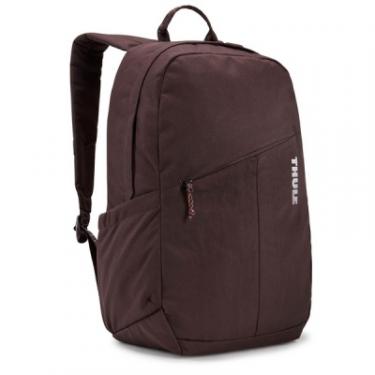 Рюкзак для ноутбука Thule 14" Campus Notus 20L TCAM-6115 Blackest Purple Фото