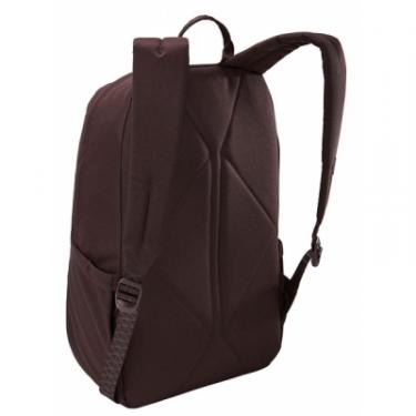 Рюкзак для ноутбука Thule 14" Campus Notus 20L TCAM-6115 Blackest Purple Фото 1