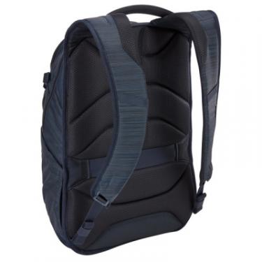 Рюкзак для ноутбука Thule 15.6" Construct 24L CONBP-116 Carbon Blue Фото 1