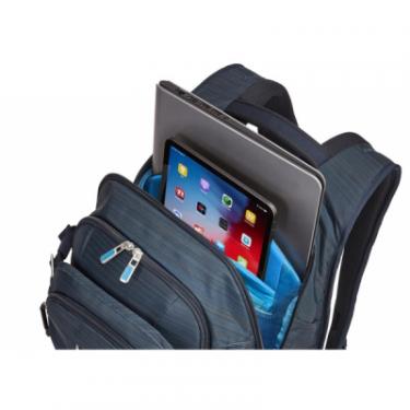 Рюкзак для ноутбука Thule 15.6" Construct 24L CONBP-116 Carbon Blue Фото 3