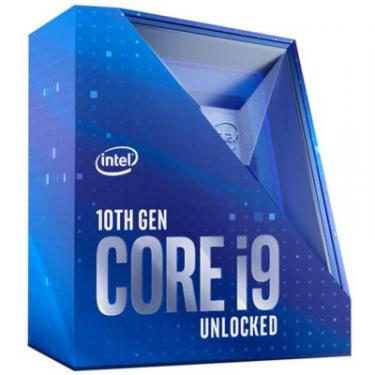 Процессор INTEL Core™ i9 10850K Фото