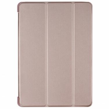 Чехол для планшета 2E Basic Apple iPad 10.2` 2019 , Flex, Rose Gold Фото