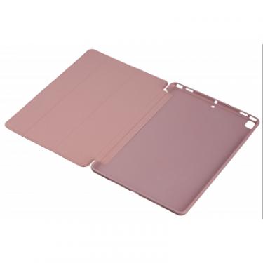 Чехол для планшета 2E Basic Apple iPad 10.2` 2019 , Flex, Rose Gold Фото 1