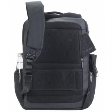 Рюкзак для ноутбука RivaCase 15.6" 8165 Black Фото 1