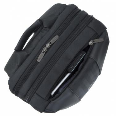 Рюкзак для ноутбука RivaCase 15.6" 8165 Black Фото 3