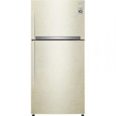 Холодильник LG GR-H802HEHZ Фото