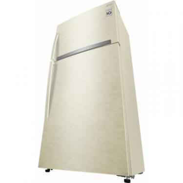 Холодильник LG GR-H802HEHZ Фото 9