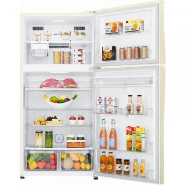 Холодильник LG GR-H802HEHZ Фото 11