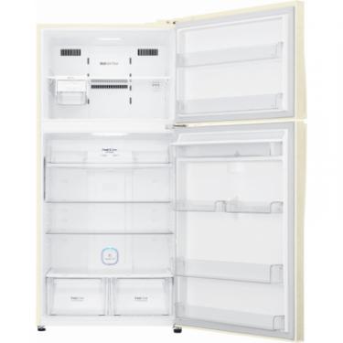 Холодильник LG GR-H802HEHZ Фото 1