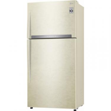 Холодильник LG GR-H802HEHZ Фото 2