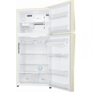 Холодильник LG GR-H802HEHZ Фото 3