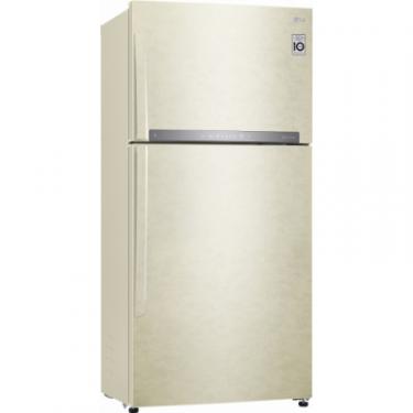 Холодильник LG GR-H802HEHZ Фото 4