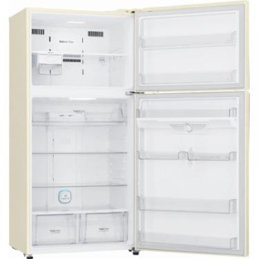 Холодильник LG GR-H802HEHZ Фото 5