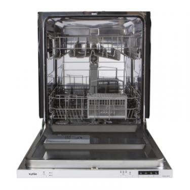 Посудомоечная машина Ventolux DW 6012 4M PP Фото 1