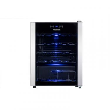 Холодильник Ardesto WCF-M24 Фото 3