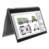 Ноутбук HP ZBook Studio x360 G5 Фото 1