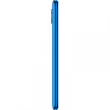 Мобильный телефон Xiaomi Poco X3 NFC 6/64GB Cobalt Blue Фото 2