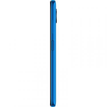 Мобильный телефон Xiaomi Poco X3 NFC 6/64GB Cobalt Blue Фото 3