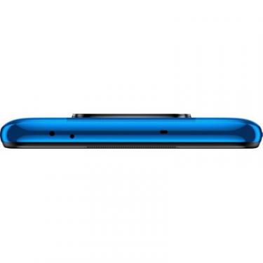 Мобильный телефон Xiaomi Poco X3 NFC 6/64GB Cobalt Blue Фото 4