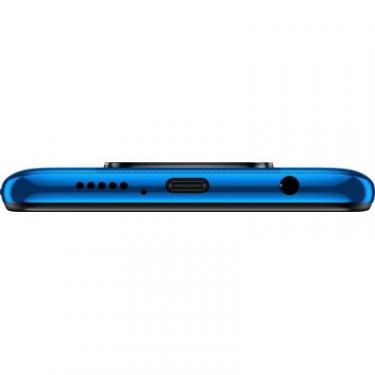 Мобильный телефон Xiaomi Poco X3 NFC 6/64GB Cobalt Blue Фото 5