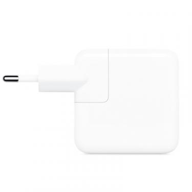 Зарядное устройство Apple 30W USB-C Power Adapter, Model A2164 Фото