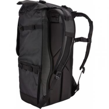 Фото-сумка Thule Covert DSLR Rolltop Backpack TCDK-101 Dark Shadow Фото 2