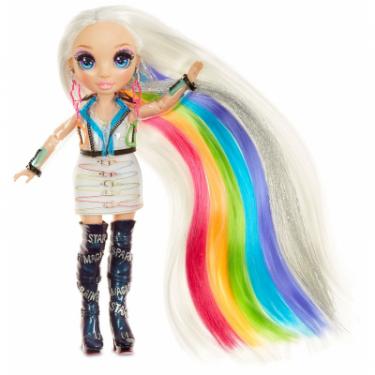 Кукла Rainbow High Стильная прическа (с аксессуарами) Фото 1