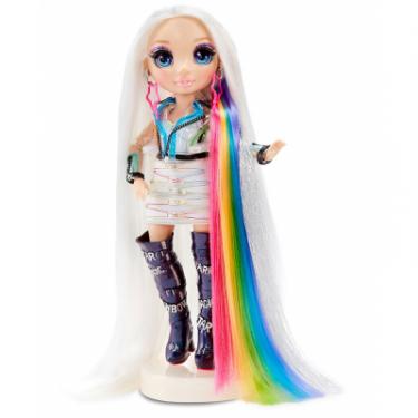 Кукла Rainbow High Стильная прическа (с аксессуарами) Фото 2