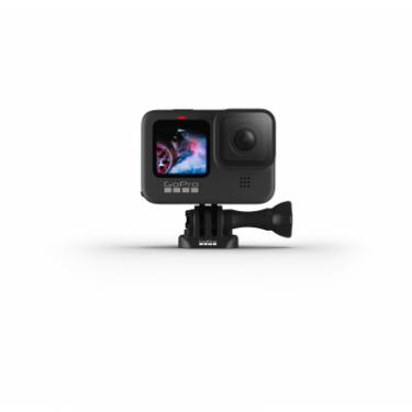 Экшн-камера GoPro HERO9 Black Фото
