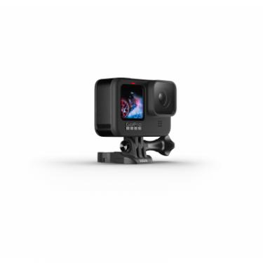 Экшн-камера GoPro HERO9 Black Фото 1