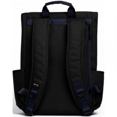 Рюкзак для ноутбука Xiaomi 14" RunMi 90 Points Vitality Backpack Black Фото 1