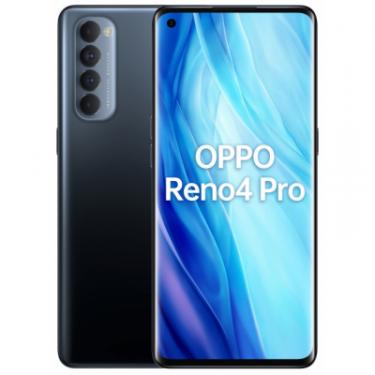 Мобильный телефон Oppo Reno 4 Pro 8/256GB Starry Night Фото