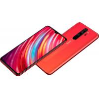 Мобильный телефон Xiaomi Redmi Note 8 Pro 6/64GB Coral Orange Фото 3