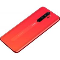 Мобильный телефон Xiaomi Redmi Note 8 Pro 6/64GB Coral Orange Фото 4
