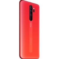 Мобильный телефон Xiaomi Redmi Note 8 Pro 6/64GB Coral Orange Фото 6