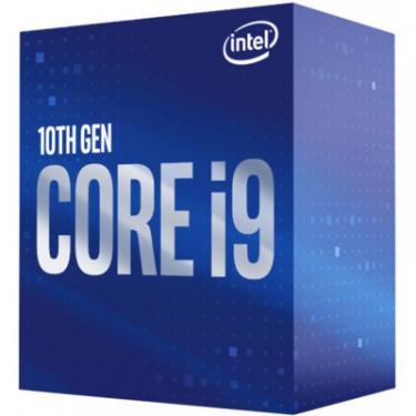 Процессор INTEL Core™ i9 10900 Фото 1