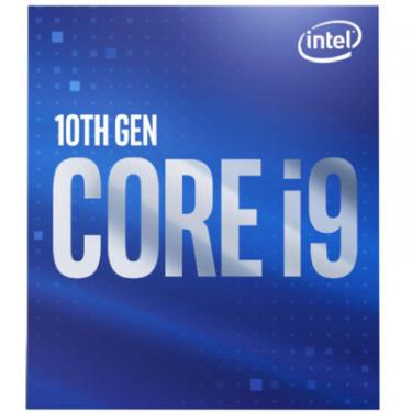 Процессор INTEL Core™ i9 10900 Фото 2