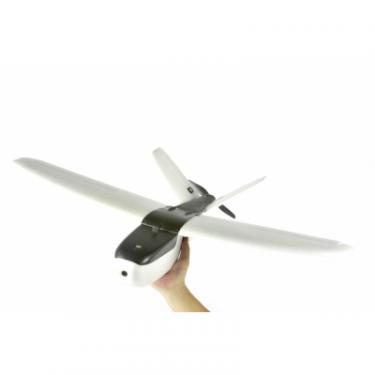 Радиоуправляемая игрушка Z-led Самолет FPV и ZOHD Nano Talon (PNP) Фото 5