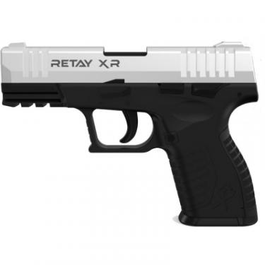 Стартовый пистолет Retay XR Chrome Фото