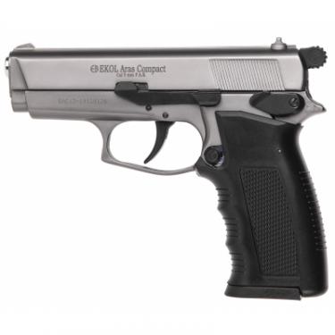 Стартовый пистолет Ekol Aras Compact Grey Фото