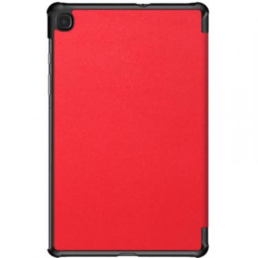 Чехол для планшета BeCover Smart Case Samsung Galaxy Tab S6 Lite 10.4 P610/P6 Фото 1