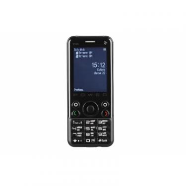 Мобильный телефон 2E E240 POWER Black Фото 3